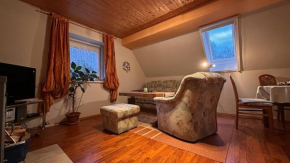Ferienwohnung Altes Forsthaus Sächsische Schweiz
